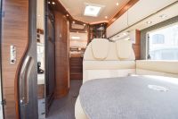 Carthago chic c-line I 4.9 LE -Vollluftferderung -Alde (4/13)
