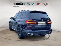 BMW X7 - Vorschau Bild 3