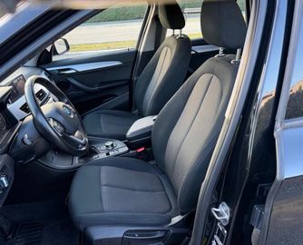 BMW X1 - 11