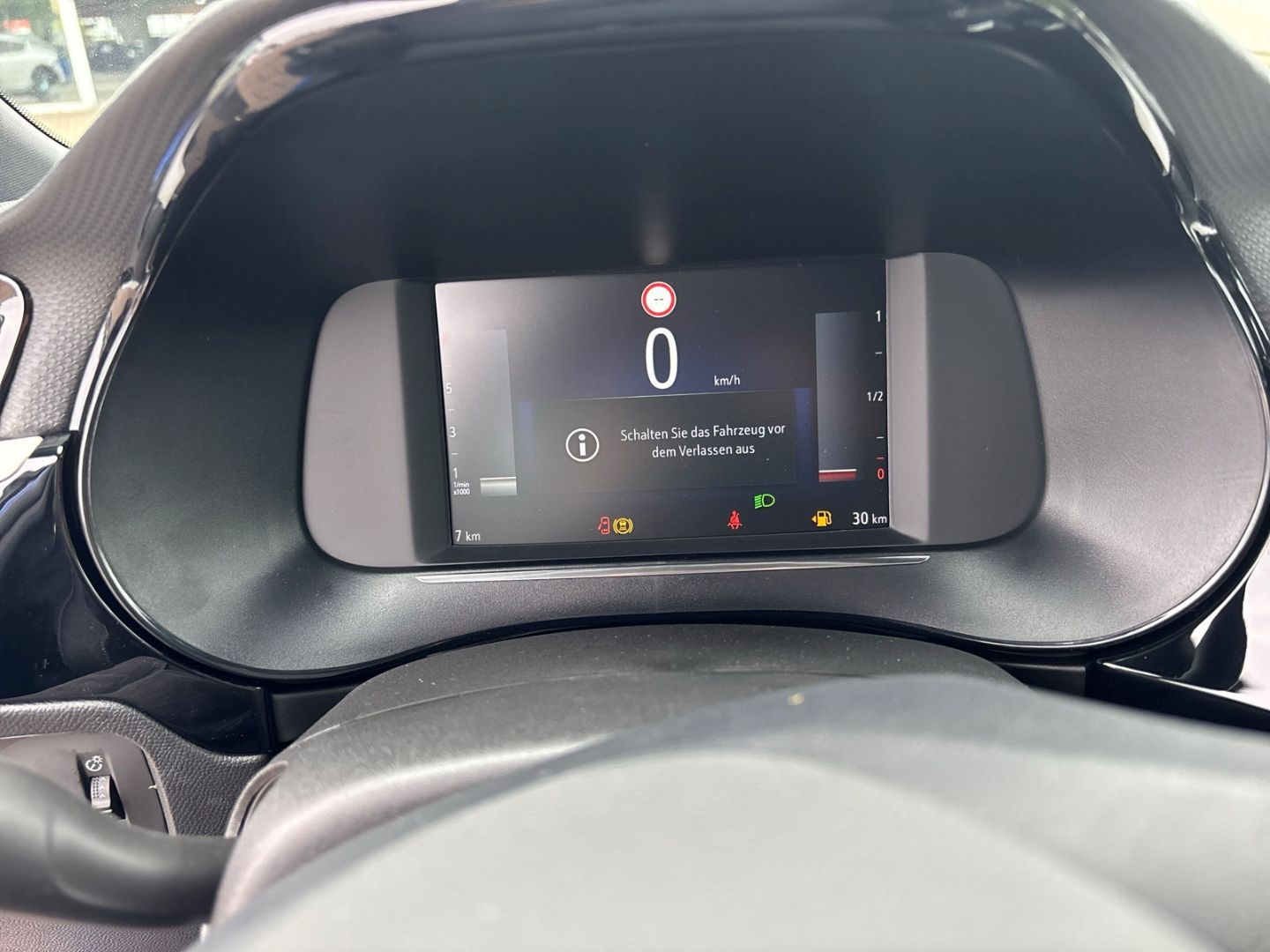 Opel Corsa - Bild 12