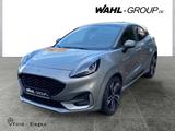 Ford Puma ST -Line X DAB LED RFK Tempomat Klimaaut. - Ford Puma mit Hybrid-Antrieb