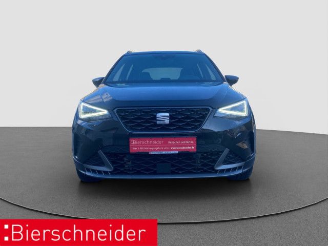 Seat Arona - Bild 2