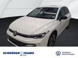 Volkswagen Golf VIII 1.5 TSI Goal - Auto leasen in Bielefeld