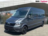 MAN TGE 3.180 4X2F SB AHK-KUGEL/RÜCKFAHRKAMERA - MAN TGE aus 2020