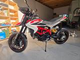 Ducati Hypermotard 821 SP TOP Zustand nur 11tkm  - DUCATI HYPERMOTARD SP 821