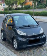 Smart ForTwo coupé 1.0 45kW mhd black limited blac... - Smart ForTwo: Coupe, Mhd