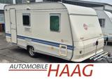 Adria Unica 432PX*4P.*Tüv/Gas neu*100km/h*Festb.*Zelt* - Adria 432 px