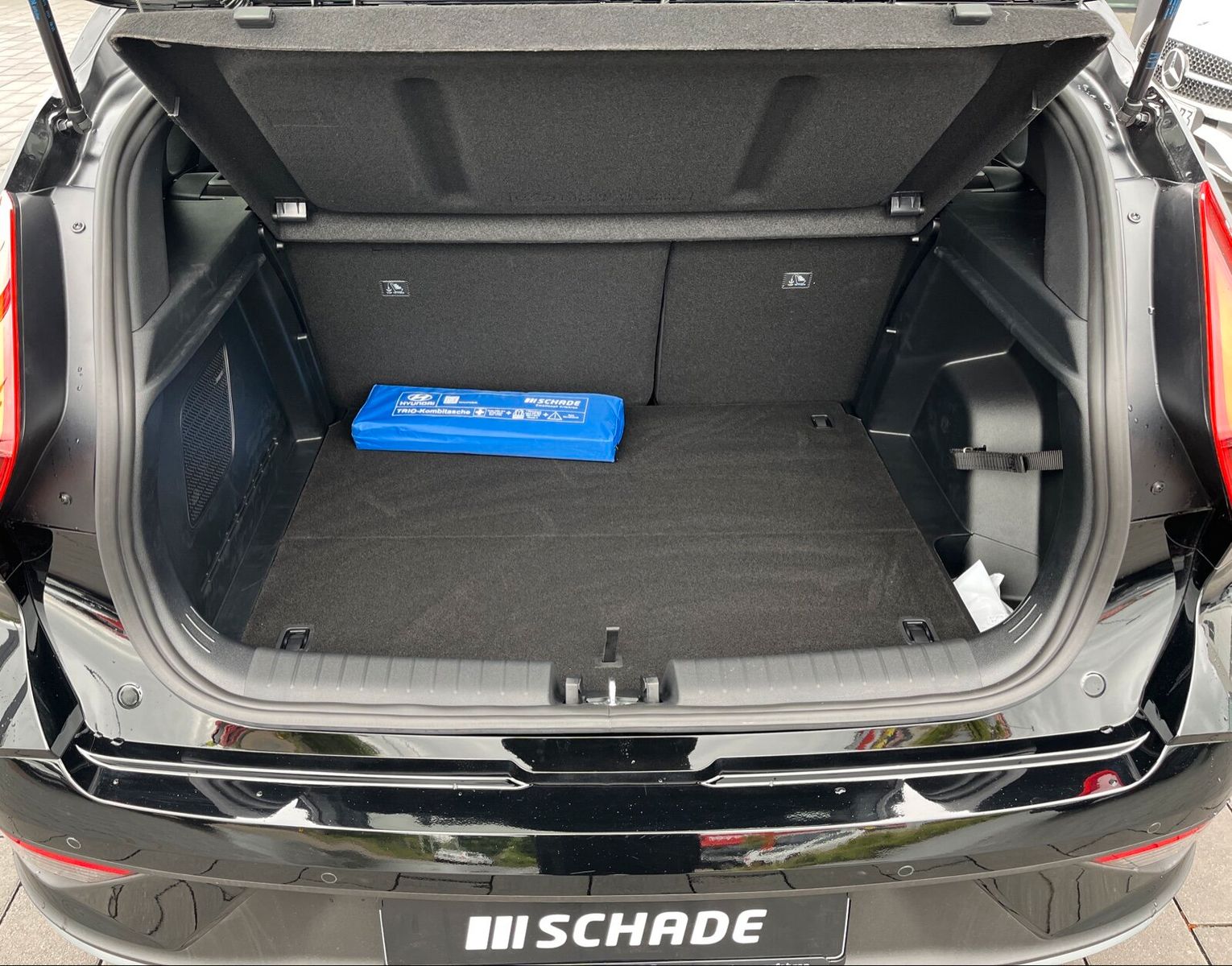 Hyundai BAYON – Bild 8