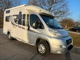 LMC Cruiser T 592/Fiat Ducato/5,99 m/SAT, Solar, GFK - Wohnwagen in Kiel