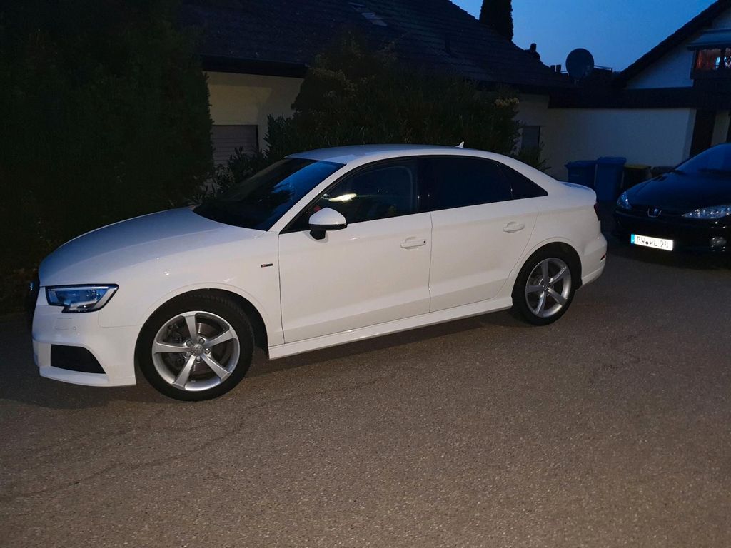 Image of Audi A3