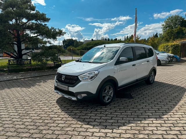 Dacia Lodgy Stepway Plus