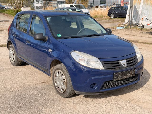 Dacia Sandero Eco EXPORT