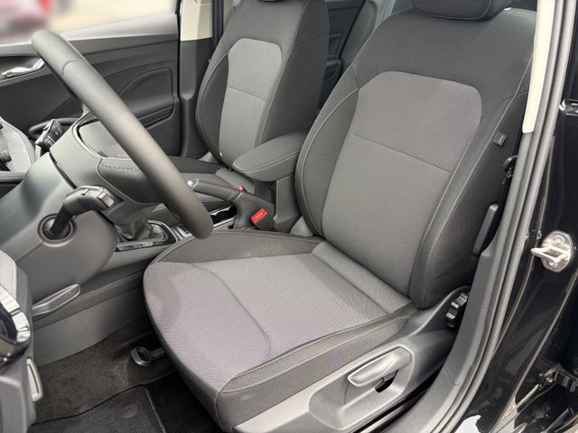 FABIA SELECT 1,0 TSI Klima*LED*SHZ*Tempomat*