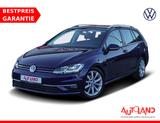 Volkswagen Golf VII Variant 1.5 TSI Highline LED Navi ACC - Volkswagen Golf: Vii