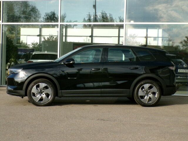 Opel Grandland (X) - Bild 3
