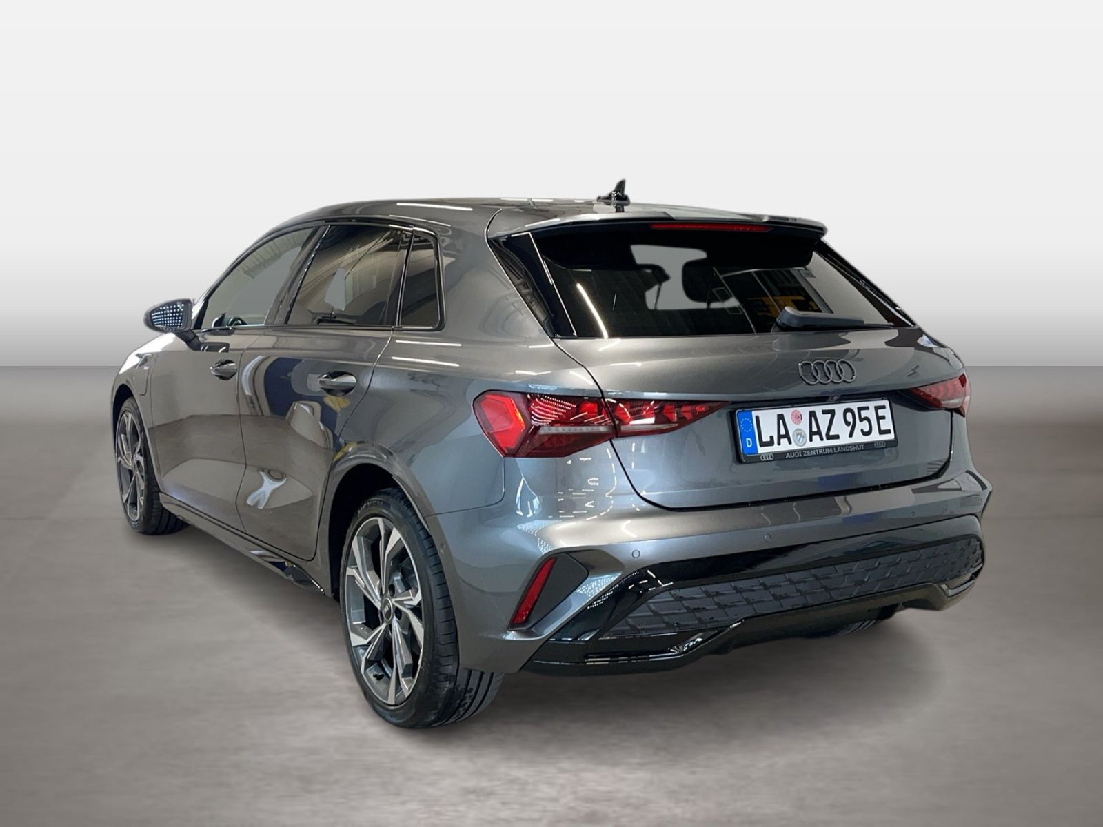 Audi A3 - Bild 3