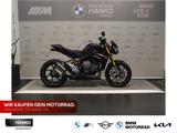 Triumph Speed Triple 1200 RS Flyscreen kurzer KZH - TRIUMPH SPEED TRIPLE 1200 RS