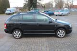 Skoda Fabia Combi Ambiente - Skoda Fabia Ambiente mit Diesel-Antrieb