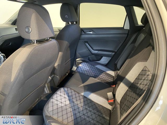 Taigo 1.0 TSI R-Line KLIMA VW CONNECT PDC REAR