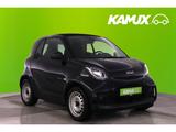 Smart fortwo Aut.EQ+KLIMA+TEMPO+BLUETOOTH - gebrauchte Smart ForTwo aus dem Jahr 2022