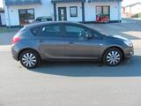 Opel Astra J 1.7 CDTI Edition - Opel Astra: Cdti J