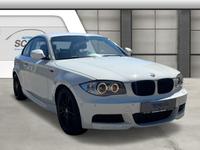 BMW 135 Coupe i 135i Sportpaket Soundsystem Sperrdif