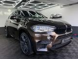 BMW X6 M*B&O*DEUTSCH*UNFALLFREI*MEMORY*CARBON*HUD* - BMW X6 M aus 2016
