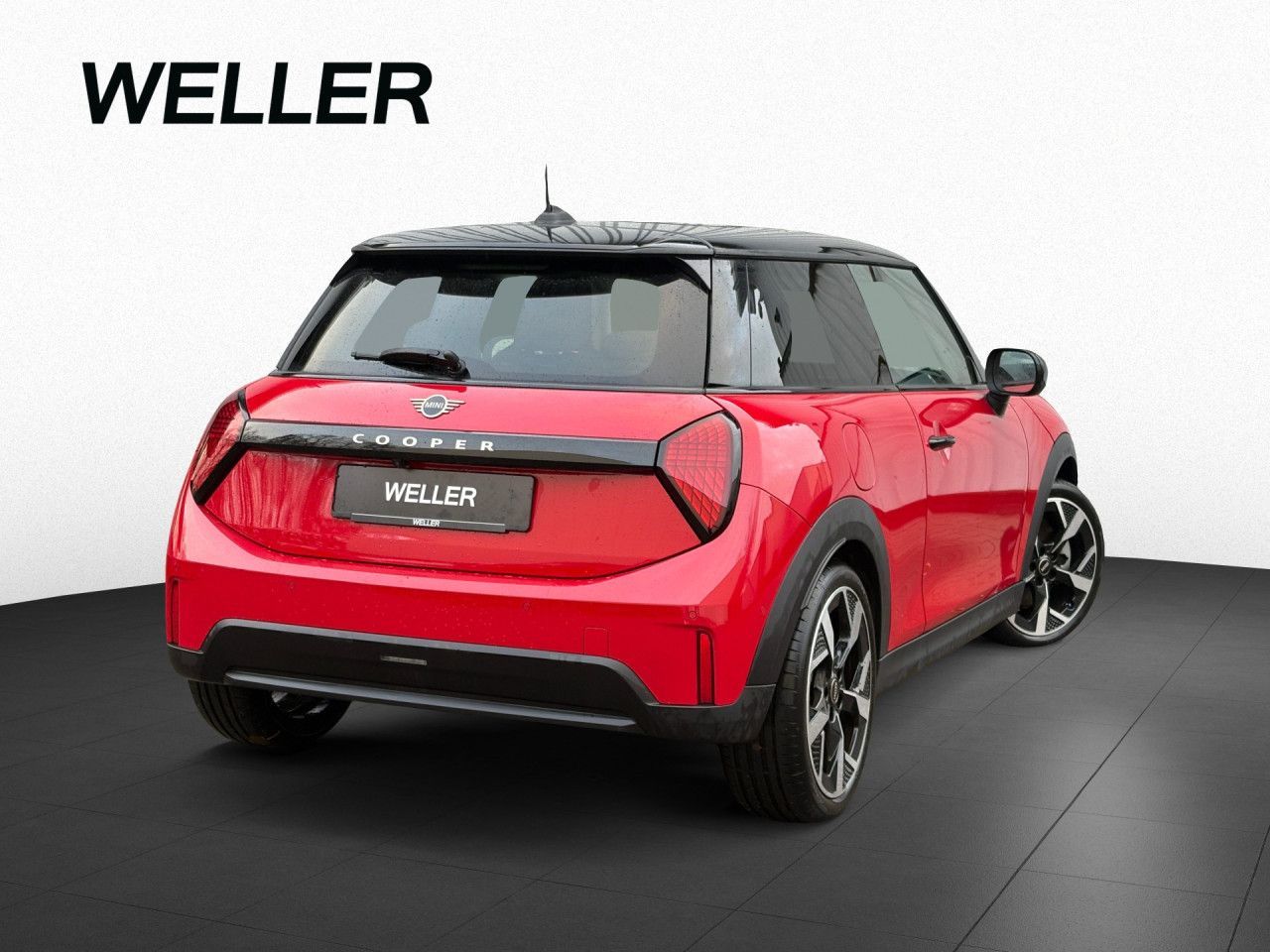 MINI Cooper C - Bild 5