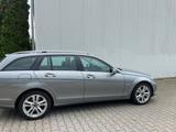 Mercedes-Benz C 220 C -Klasse T-Modell C 220 T CDI - Mercedes-Benz C 220: Kombi, Cdi