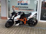 KTM 990 Super Duke R - KTM DUKE R
