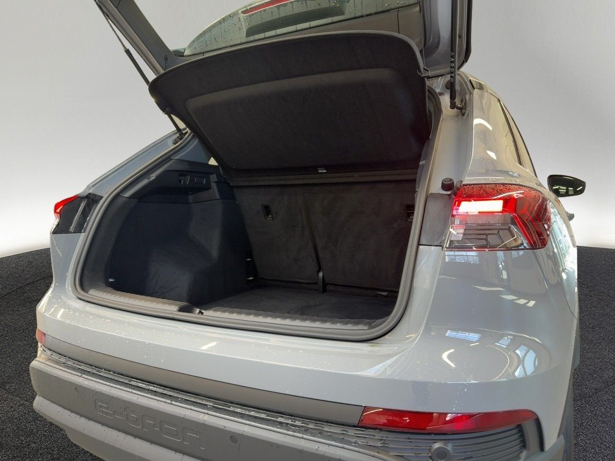 Audi Q4 e-tron - Bild 7