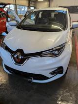Renault ZOE R110 52 kWh - TÜV neu, top Zus... - Renault R 11