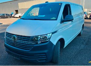 Image of Volkswagen T6 Transporter