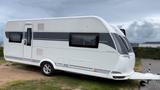 Hobby Prestige 560 UL Sonderausstattung/Zubehör - Hobby 560 ul