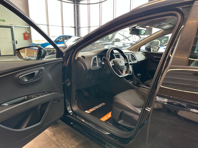 Seat Leon ST FR *Navi*Klima*Sound*