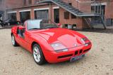 BMW Z1 - BMW Z1 in Frankfurt (Main)