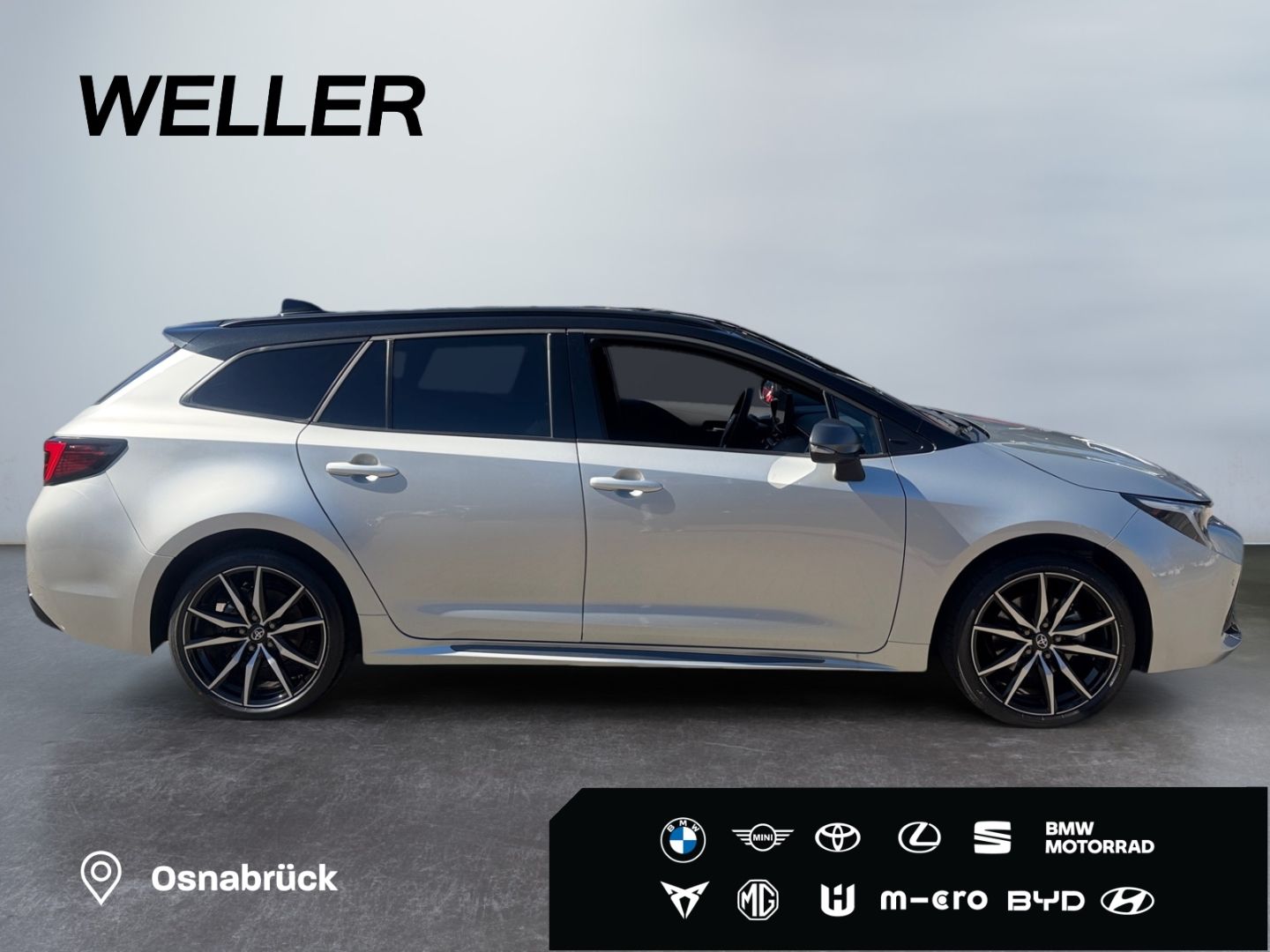 Toyota Corolla - Bild 9