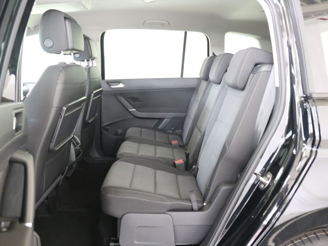 Volkswagen Touran 1.5 TSI DSG COMFORTLINE LED KAMERA 7S AHK