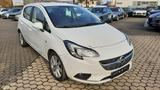 Opel Corsa E Selection-Radio-Klima - Opel Corsa C mit Diesel-Antrieb