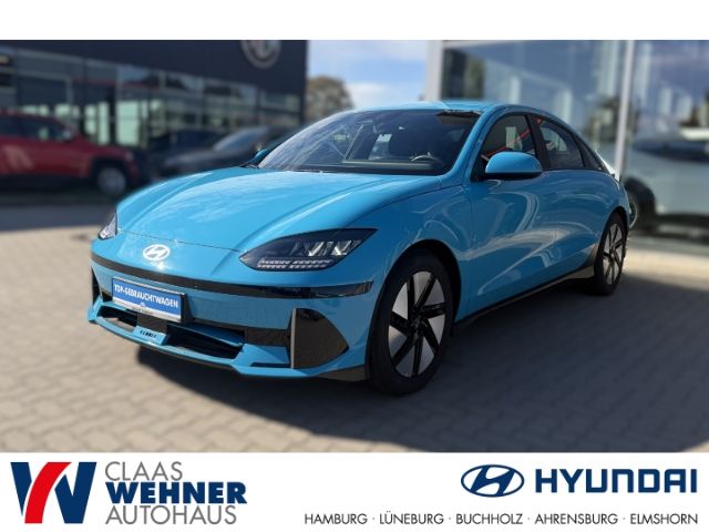 Hyundai IONIQ 6