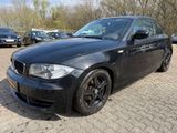BMW Coupe 120i Leder - BMW 120 in Saarbrücken