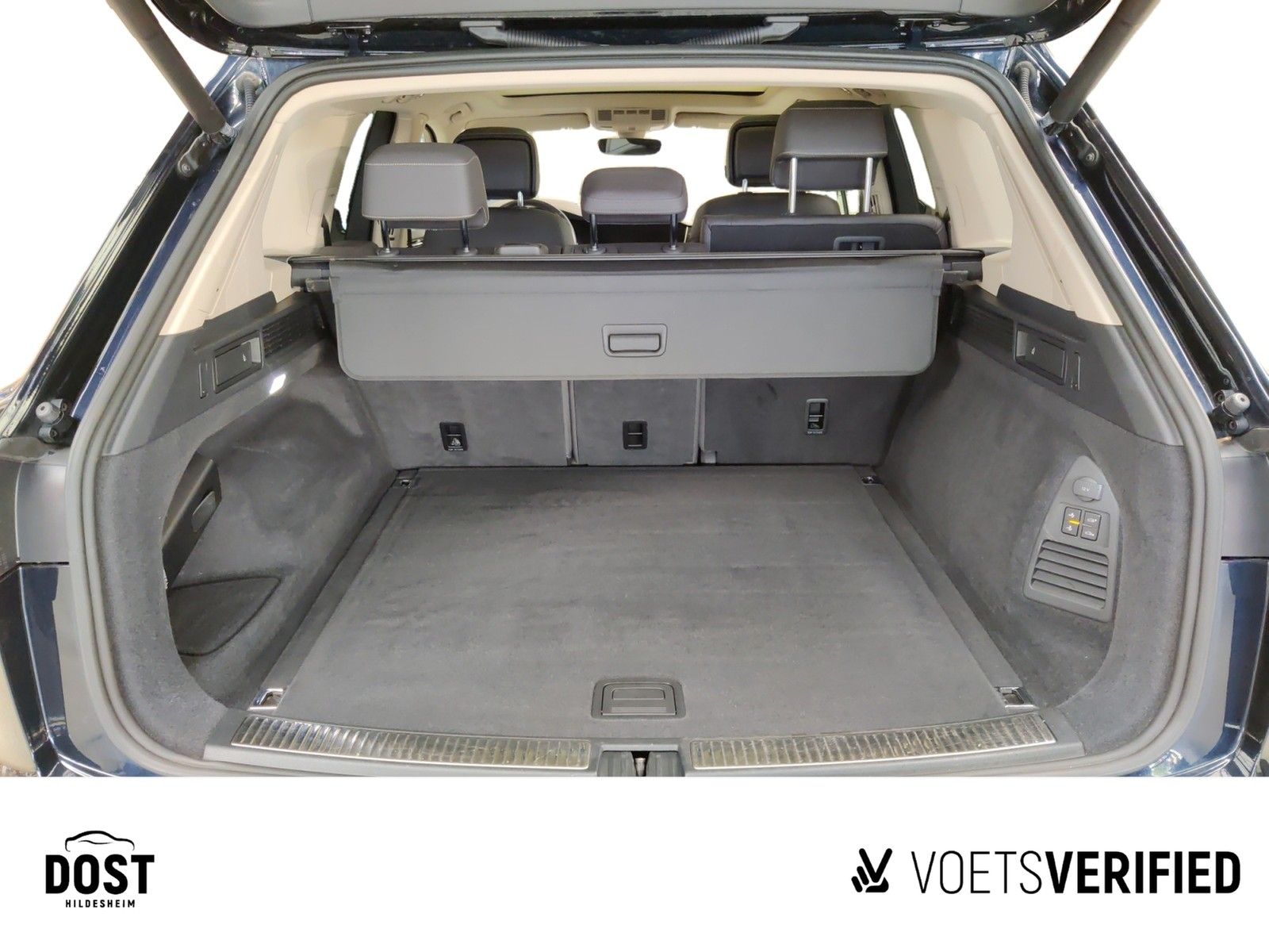 Volkswagen Touareg - Bild 16