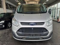 Ford Transit Custom 310 L2 Trend"Kam"1.HAND"MWST