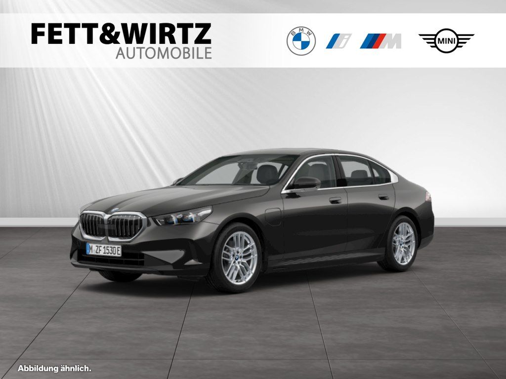BMW 530e Lr. 629,- br. o.Anz. 42Mon/10`Km p.A.