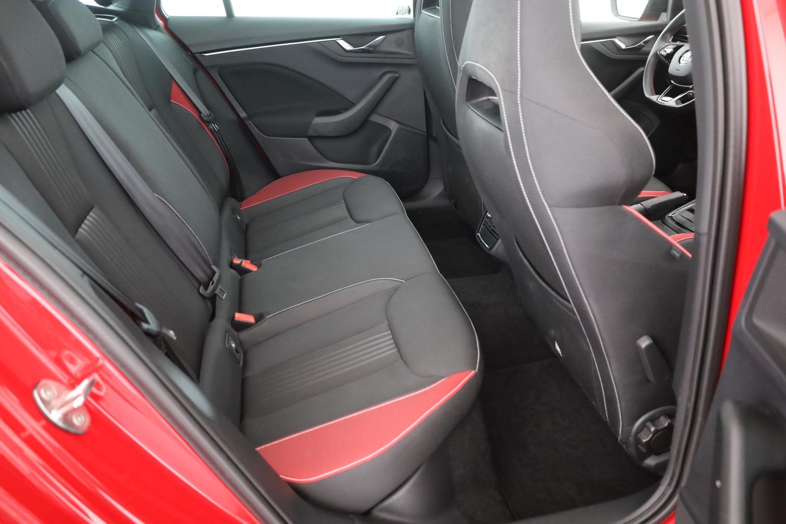 Skoda Kamiq 1.0 TSI DSG Monte Carlo LED SmartLink DAB