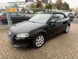 Audi A3 Cabriolet Attraction 1.6 Benzin - gebrauchte Audi A3 aus dem Jahr 2008