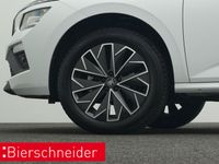 Skoda Kamiq - Vorschau Bild 27