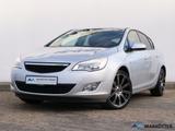 Opel Astra J 1.4 Turbo Design Edition /18 Zoll/PDC/ - Opel Astra aus 2011: Turbo