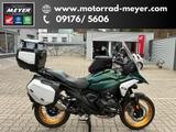 BMW R1300GS Option 719 mit allen Paketen, nur 5219km