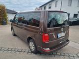 Volkswagen T6 Multivan - gebrauchte VW T6 Multivan aus dem Jahr 2015
